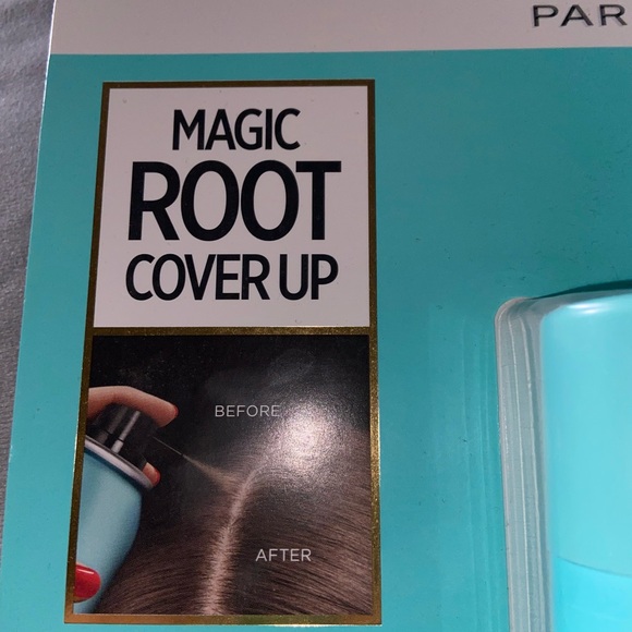 Root colour touch up!  Perfect for covering Greys & this is a 3 pack! - Picture 4 of 5